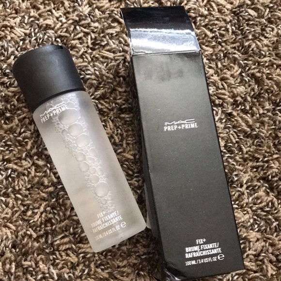 MAC Cosmetics Other - Mac Prep And Prime fix plus